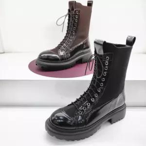 [탠디]미셸BY탠디 여성 캐쥬얼 청키워커X25509RBH