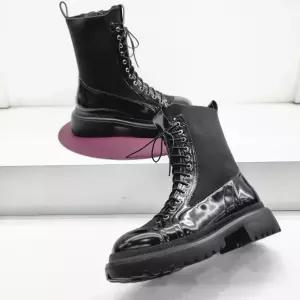 [탠디]미셸BY탠디 여성 캐쥬얼 청키워커X25509RBHA