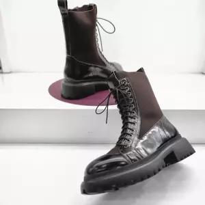 [탠디]미셸BY탠디 여성 캐쥬얼 청키워커X25509RRBHA