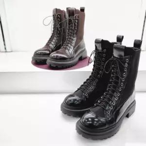 [탠디]미셸BY탠디 여성 캐쥬얼 청키워커X25509RRBH