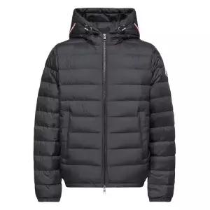 몽클레어 후드 패딩 재킷 L10911A00006597X2 TP450348098