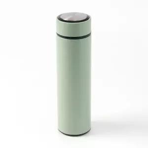 데일리 이중 진공 보온병 거름망 보온보냉 티텀블러