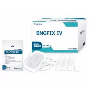 밴드골드 Bng fix iv 아이브이(픽스iv) 7cm X 8.8cm 10개 BM5111BL