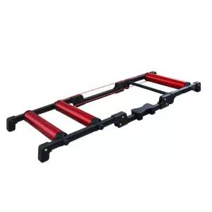 자전거 평로라 고정롤러 실내자전거 트레이너 스마트