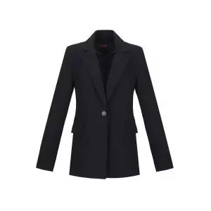 [롯데백화점]SOUP 정장 싱글 원버튼 세트 자켓 SC4TJ90