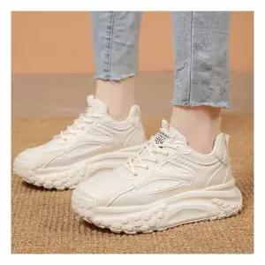 간절기룩 여성운동화 패션 어글리슈즈 스니커즈 여자 운동화 캐주얼 데