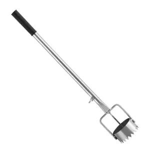 천공기 제초매트 잡초매트 고추멀칭비닐 타공기 밭비닐