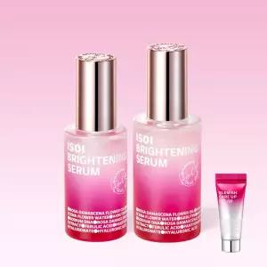 [SET] 아이소이 로즈PDRN 브라이트닝 세럼(잡티로즈쎄럼) 50ml+35ml