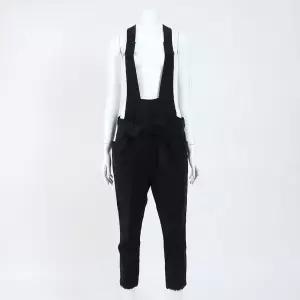 [구구스]중고명품 이자벨마랑 오버롤 팬츠 44-55 (NO 10349665)