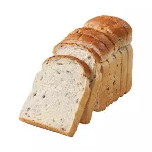 [파리바게뜨] 파란라벨 식이섬유 흑보리식빵