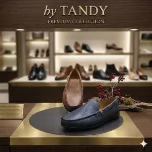 [탠디]미셸BY탠디 남성세미캐쥬얼로퍼Y26033AADSH