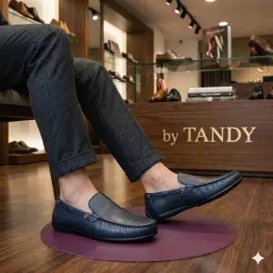 [탠디]미셸BY탠디 남성세미캐쥬얼로퍼Y26033AAD