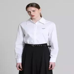 [아날도바시니][아날도바시니(ARNALDO BASSINI)] (SET) 벨트 소프트 뒷밴딩 훌스커트 (택가격 158000원)