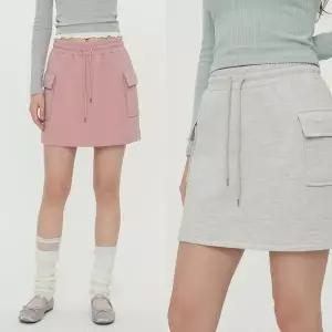 [하프클럽/셀러허브_여성트랜드패션]여자 캐쥬얼 하이웨스트 클래식 쁘띠