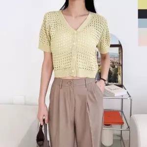 [라일리여성의류] Rly 코디 니트롱 오픈 루즈 자켓 롱가디건 기본 롱