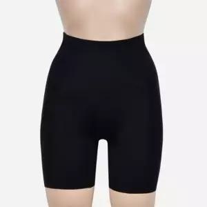 쿨샵 여성 이너웨어 무봉제라인 거들 하이웨스트 복부커버 퓨징거들