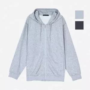 [뱅뱅]빅사이즈 공용 미니쭈리 후드 팔티(BTM160)EIC