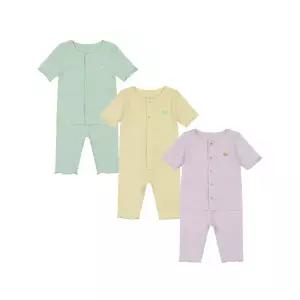 [롯데백화점]에뜨와 리쿠57슬림내의07T317608/신생아,유아,축하선물,7부,여름내의,말띠