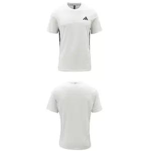 아디다스 기능성 반팔 티셔츠 헬스 트레이닝용 크로스핏 흡습속건 통기성좋은 데일리 짐웨어 러닝 운동