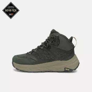 네파남성 리웨이 미드 고어텍스 와이드핏 중등산화 7M17603