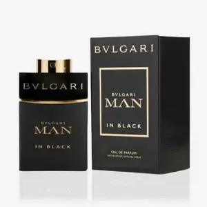 불가리 맨 인 블랙 오드퍼퓸 EDP 100ml