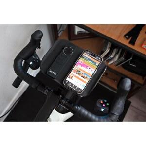 트레이너 트레이 U2013 가민/와후용 실내 사이클링