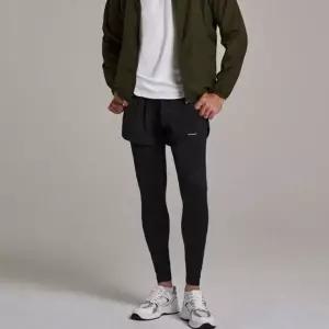 [하프클럽/]레깅스 반바지 투인원 남자 등산 러닝 헬스 스포츠 팬츠