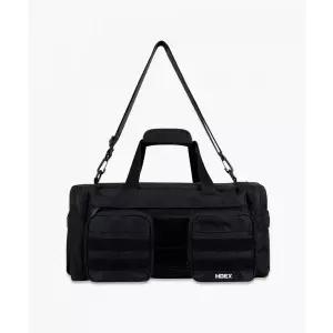 HDEX 짐 미니 더플백 16L (Black)