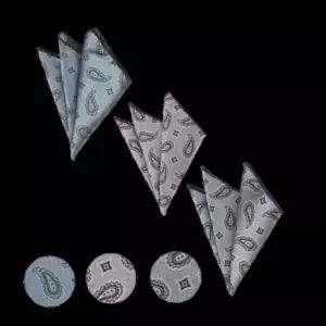 알렉산더 페이즐리 행커치프