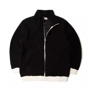 KING 커플시밀러룩 덤블집업