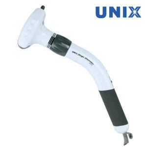 유닉스 매직 UN-95M 손 진동 안마기[공식대리점] 핸드 등 어깨 종아리 발  마사지기