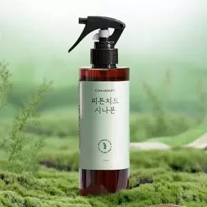 시나몬이오 피톤치드 스프레이 150ml 2개