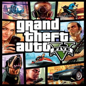 PC GTA5 한글판 락스타 정품 코드