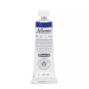 [쉬민케]노마 35ml S1_Ultramarine Blue Light