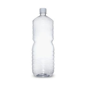 생수병 원형 1.8L 1개 생수용기 페트병 공병 플라스틱병 패트병 PET병