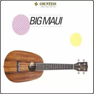 카운티스콘서트우쿨렐레 빅마우이(10CP)BIG MAUI