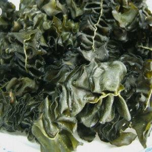 짜지않은 기장산 말린 미역귀 200g+200g