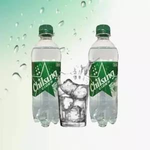 칠성사이다 500ml x 20pet 탄산음료 업소용 캔음료