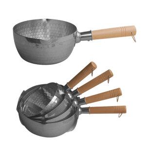 인덕션 IH 함마스톤 편수 냄비 / 세트 라면 주방 식당