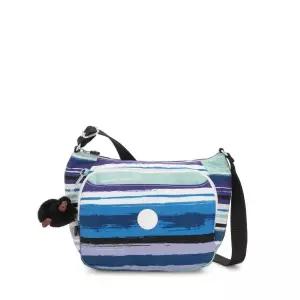 [키플링][본사공식] 키플링 크로스백 여행가방 카이 KJCBS05 JF/S