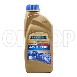 라베놀(Ravenol) AWD-TOR