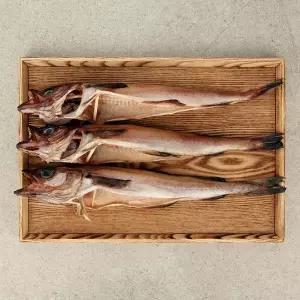 [오초록] 속초 반건조 코다리(특) 6미 - 미당 50cm 내외, 320g내외
