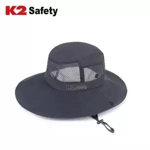 케이투 메쉬 햇모자 IUS20931 다크그레이 등산모자
