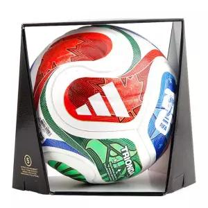 아디다스 피파월드컵 26 트리온다 프로축구공 공인구 5호 JD8021