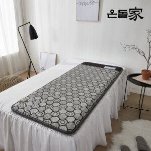 온돌가 전기매트 프리미엄 그래핀 미니싱글 전체난방 70x180 전기장판 온수매트