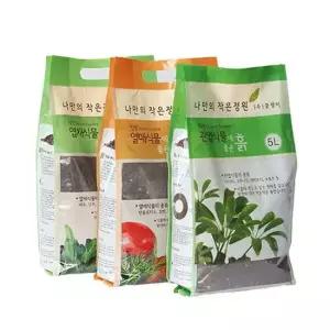 /꿈쟁이 꿈쟁이 식물에 좋은 배양토 흙 5L 관엽식물용