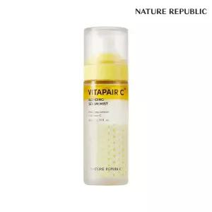 [네이처리퍼블릭] 광채부스팅 비타페어C 블랜딩 세럼 미스트 80ml