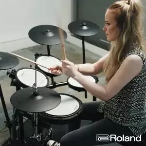 롤랜드 전자드럼 TD-17KVX2 ROLAND TD17KVX2 풀패키지 하드웨어 업그레이드 TD-17KVX 후속