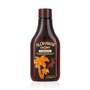푸드어홀릭 알로하와이 블렌딩 오일 150ml