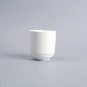 업소용 기본물컵(220ml) 찻잔 오차잔 물잔 도자기컵 케이터링 부페그릇
